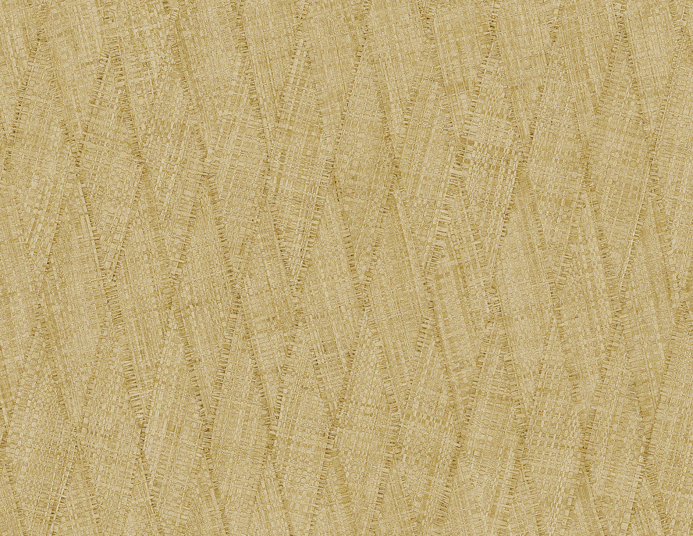 Sun Woven Honey RA41204 by Seabrook Designs Designer Wallpaper
