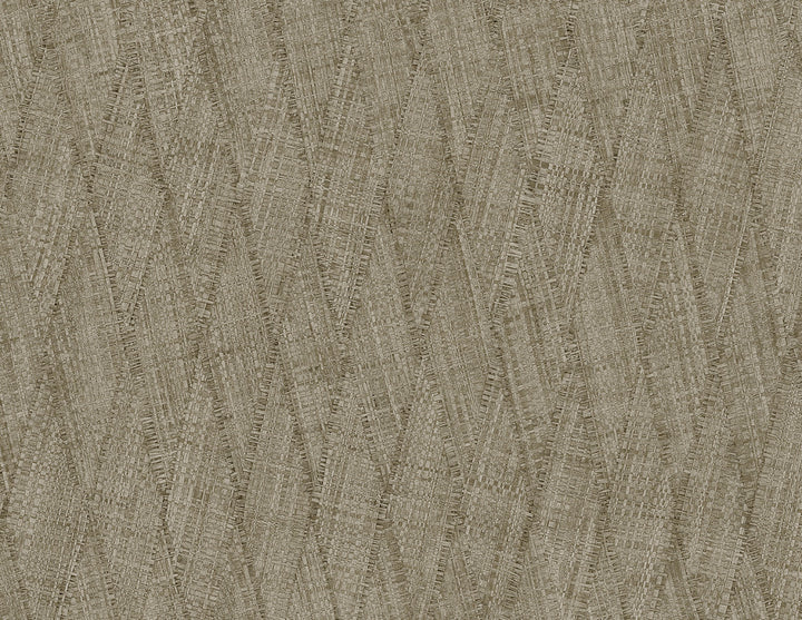 Sun Woven Mushroom RA41208 by Seabrook Designs Designer Wallpaper