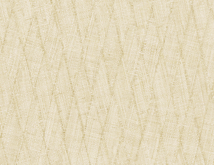 Sun Woven Parchment RA41212 by Seabrook Designs Designer Wallpaper