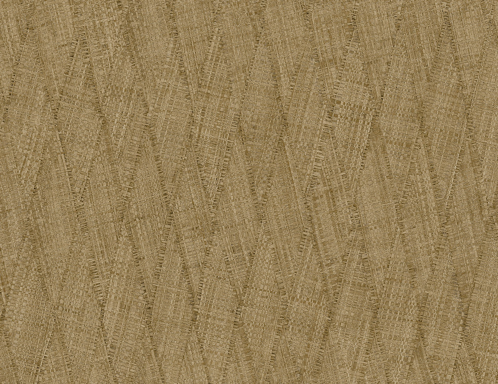Sun Woven Camel RA41215 by Seabrook Designs Designer Wallpaper