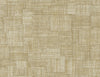 Woven Blocks Dune RA41705 by Seabrook Designs Designer Wallpaper