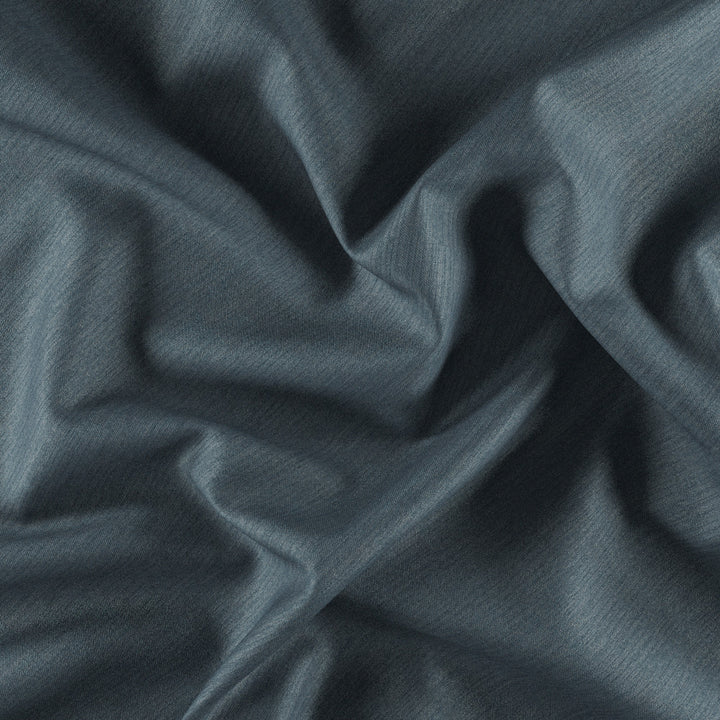 Raccoon 66H8951 by JF Designer Fabric Nocturnal 100% Polyester Taiwan Horizontal: and Vertical: 55 - Swanky Fabrics -