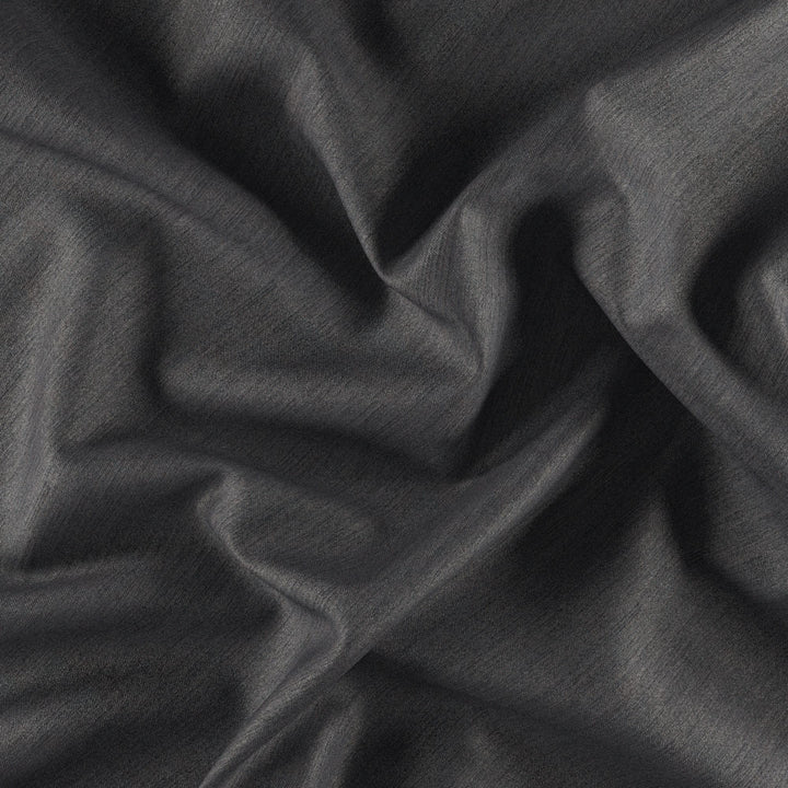RACCOON 96H8951 by JF Designer Fabric Nocturnal 100% Polyester Taiwan  Horizontal:  and Vertical:  55  - Swanky Fabrics -