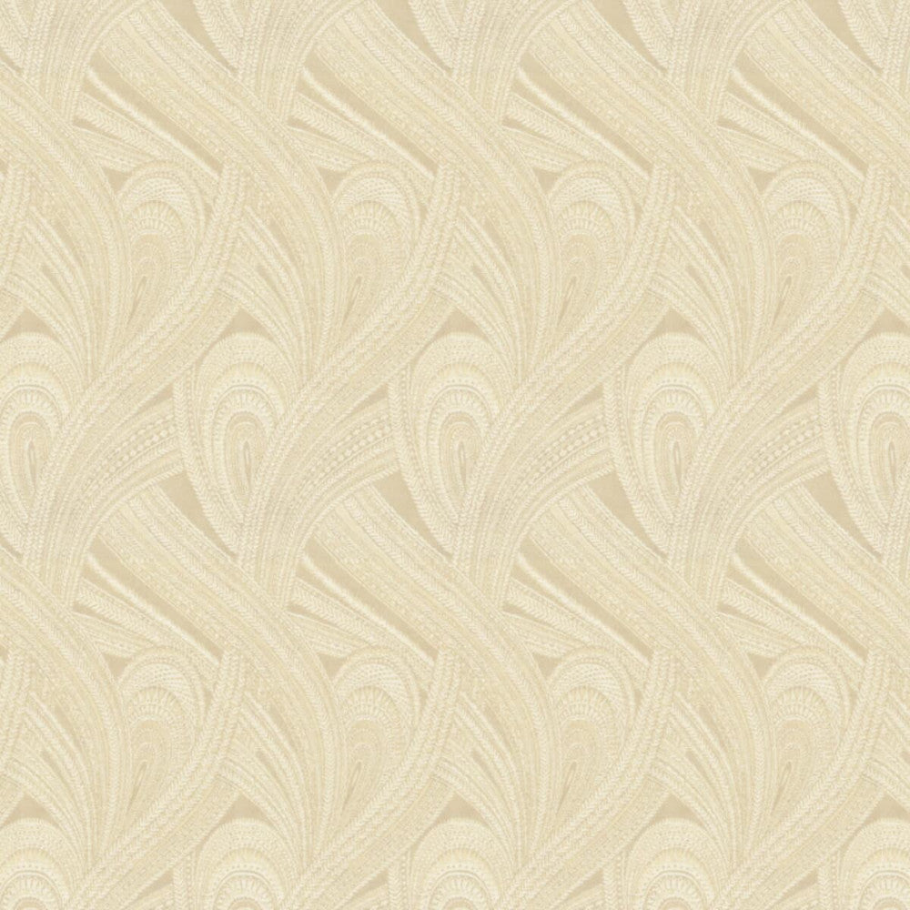 Radiance 2 Toast by Stout Designer Fabric RAINBOW LIBRARY PEARL/PARCHMENT 58%SVI 42%POL CHINA FLAME RETARDANT-U.F.A.C. CLASS 1 CATB 117-2013 WYZENBEEK 39 000 DOUBLE RUB WEAR TEST (HEAVY DUTY) </p><p>Repeat: 15.25 55 in - Swanky Fabrics -