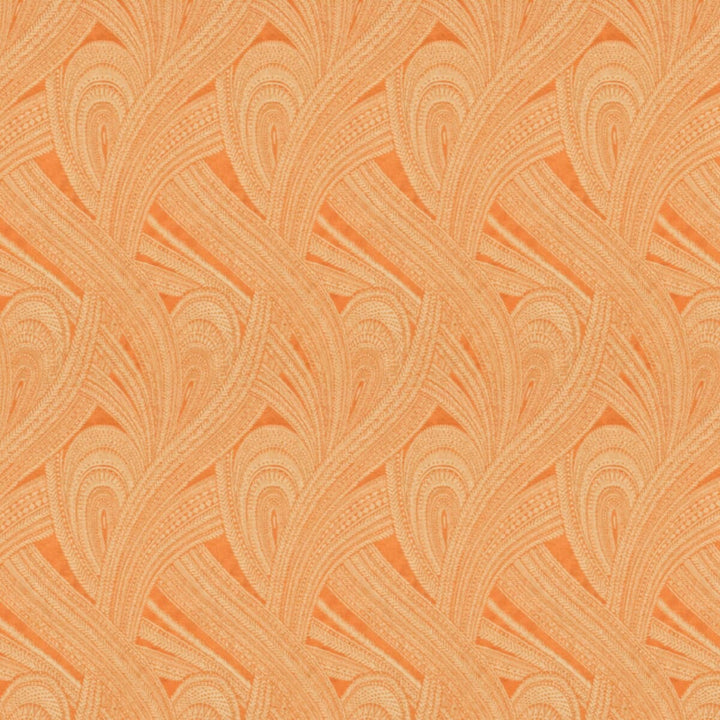 Radiance 3 Russet by Stout Designer Fabric Rainbow Library Tangerine/Clove 58% Spun Viscose 42% Polyester CHINA FLAME RETARDANT-U.F.A.C. CLASS 1 (OR A) CATB 117-2013 WYZENBEEK 39 000 DOUBLE RUB WEAR TEST (HEAVY DUTY) Horizontal: 6.75 and Vertical: 15.25 55 in - Swanky Fabrics -