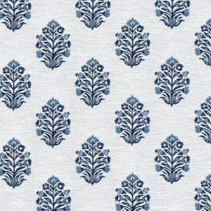 Raffle 4 Denim by Stout Designer Fabric