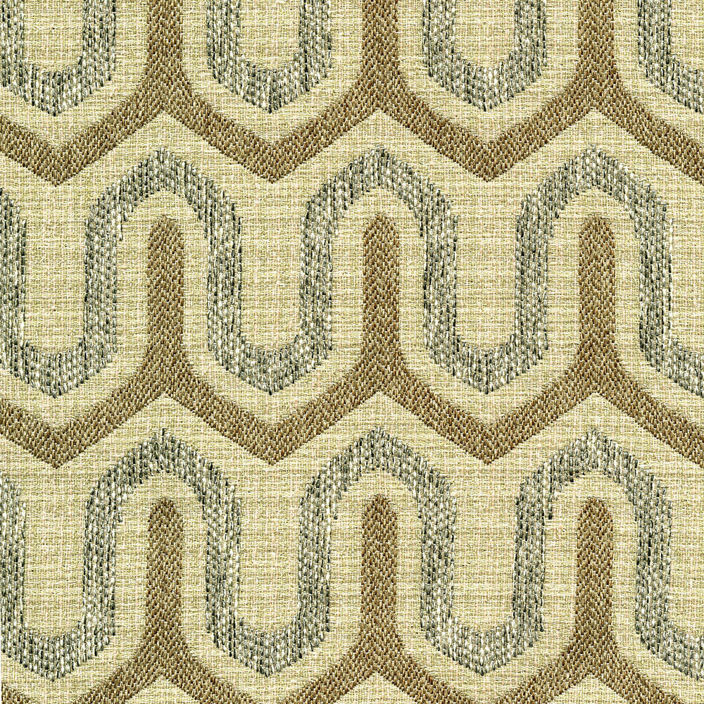 Ebron 602 Stone by ABBEYSHEA Designer Fabric N/A 85% Polyester, 15% Linen China 50,000 Double Rubs </p><p>Repeat: Horizontal: and Vertical: 55" (140 cm) - Swanky Fabrics -