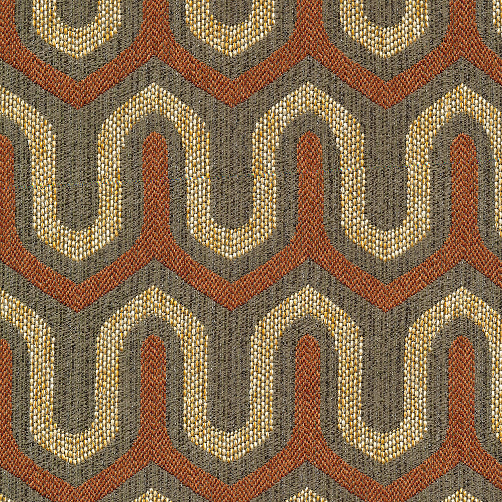 Ebron 91 Clay by ABBEYSHEA Designer Fabric N/A 85% Polyester, 15% Linen China 50,000 Double Rubs </p><p>Repeat: Horizontal: and Vertical: 55" (140 cm) - Swanky Fabrics -