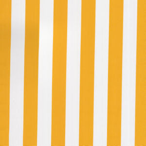 Ragtime Canary by Norbar Designer Fabric