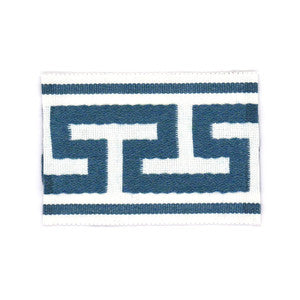Railroad Tape 2 Harbor by Stout Designer Trim