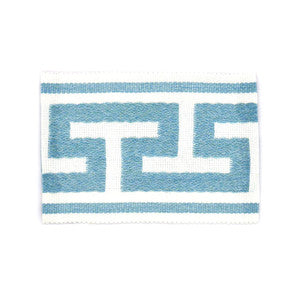 Railroad Tape 5 Starlight by Stout Designer Trim