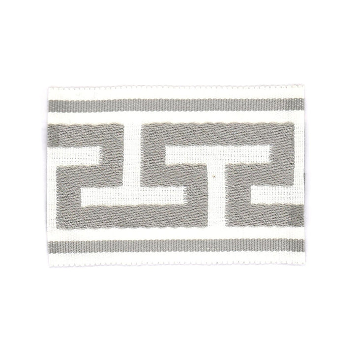 Railroad Tape 6 Dusk by Stout Trim Stout Trim Railroad Tape 6 DuskTrim BEACH GROVE TRIM 100%SDA CHINA </p><p>Repeat: H: 2.500, V: 0.000 2.75 in - Fabric Carolina -