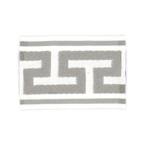 Railroad Tape 6 Dusk by Stout Designer Trim