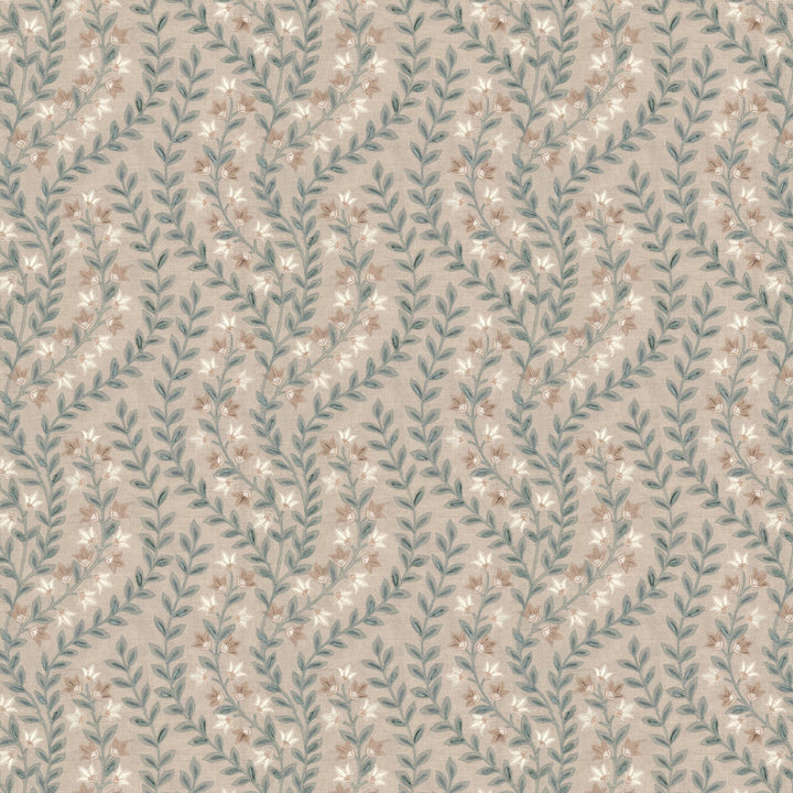 Raintree 1 Mineral by Stout Fabric Stout Fabric Raintree 1 MineralFabric COMFORTABLE LIVING MARINE/BAY 60%LIN 40%COT %BEMB INDIA </p><p>Repeat: H: 17.000, V: 15.750 51 in - Fabric Carolina -