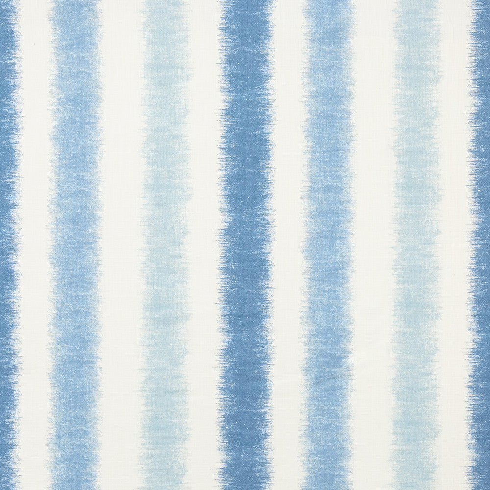 Raipur Ocean by Kravet Basics Designer Fabric CEYLON LINEN - 90%;COTTON - 10% Pakistan MEDIUM Horizontal: 18 and Vertical: 9 54 - Swanky Fabrics -