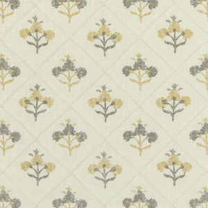 Kravet Basics Rajaflower-11 by Kravet Basics Designer Fabric