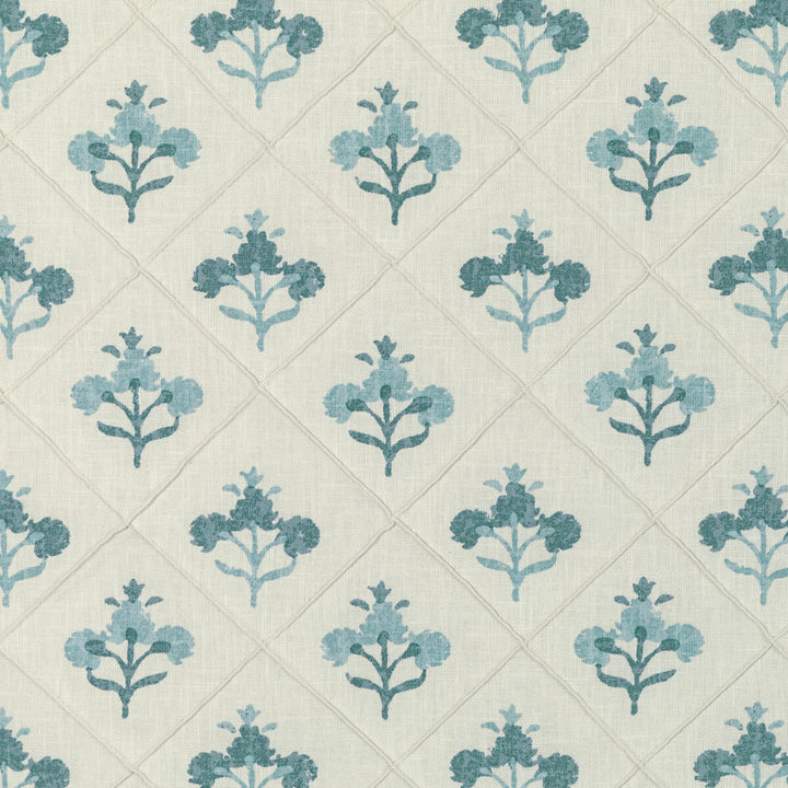 Kravet Basics Rajaflower-135 by Kravet Basics Fabric Kravet Basics Fabric Kravet Basics Rajaflower-135Fabric L'INDIENNE COLLECTION POLYESTER - 68%;COTTON - 32% India </p><p>Repeat: H: 4.25, V: 4.125 54 - Fabric Carolina -