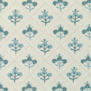 Kravet Basics Rajaflower-135 by Kravet Basics Designer Fabric