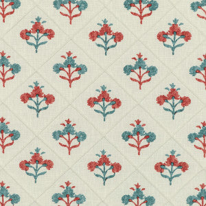 Kravet Basics Rajaflower-19 by Kravet Basics Designer Fabric