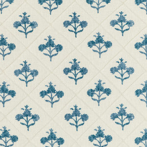Kravet Basics Rajaflower-50 by Kravet Basics Designer Fabric