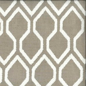 Rajah Latte 045 by Norbar Designer Fabric