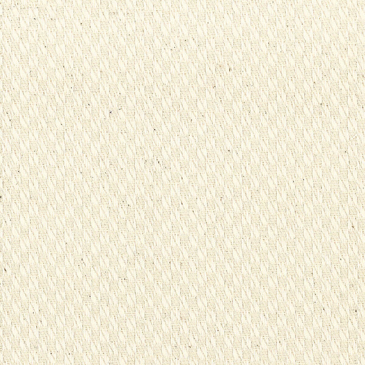 Raked 1 Vanilla by Stout Designer Fabric THE NATURALS II 100%COT SPAIN WYZENBEEK 30 000 DOUBLE RUB WEAR TEST (HEAVY DUTY) Horizontal: 0.25 and Vertical: 0.25 55 in - Swanky Fabrics -