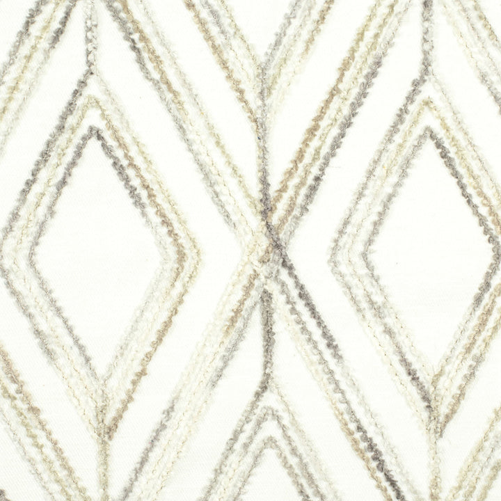 Raleigh 1 Sandstone by Stout Fabric Stout Fabric Raleigh 1 SandstoneFabric COLOR MY WINDOW BIRCH/LINEN 52%POL 48%COT %PEMB INDIA </p><p>Repeat: H: 5.125, V: 9.375 51 in - Fabric Carolina -