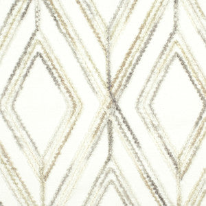 Raleigh 1 Sandstone by Stout Designer Fabric