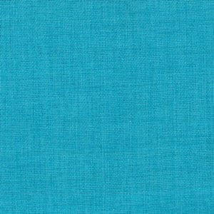 Rally Aqua by Norbar Designer Fabric