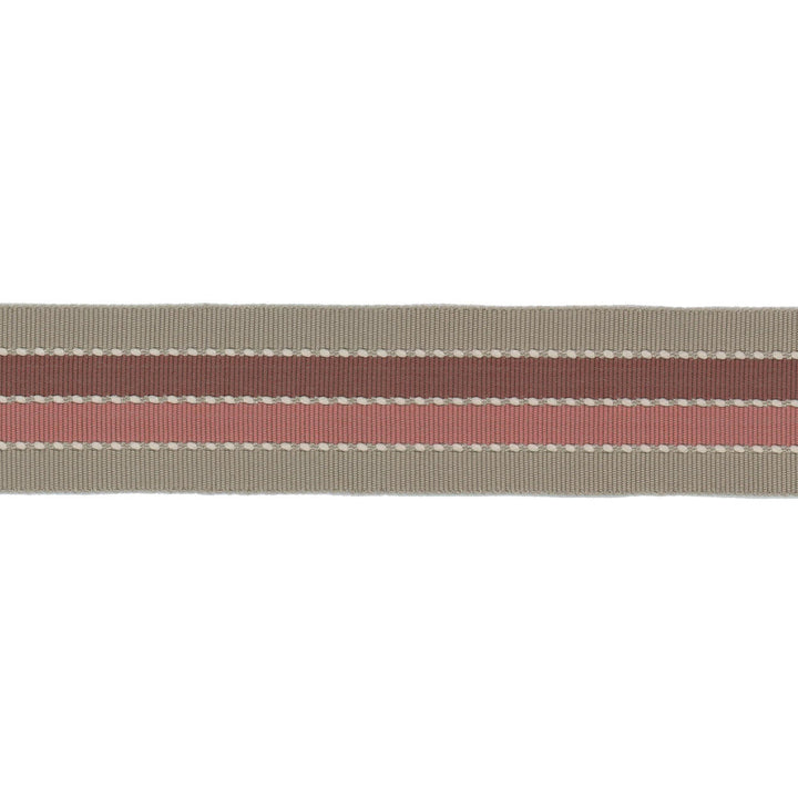 Ramada Tape 1 Spice by Stout Trim Stout Trim Ramada Tape 1 SpiceTrim NEW TRADITIONS TRIM 95%SVI 5%COT CHINA </p><p>Repeat: H: 0.000, V: 0.000 2 in - Fabric Carolina -