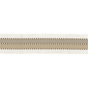 Ramada Tape 2 Caramel by Stout Designer Trim