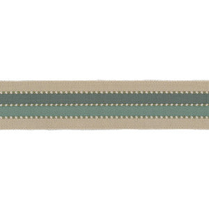 Ramada Tape 7 Seaglass by Stout Designer Trim