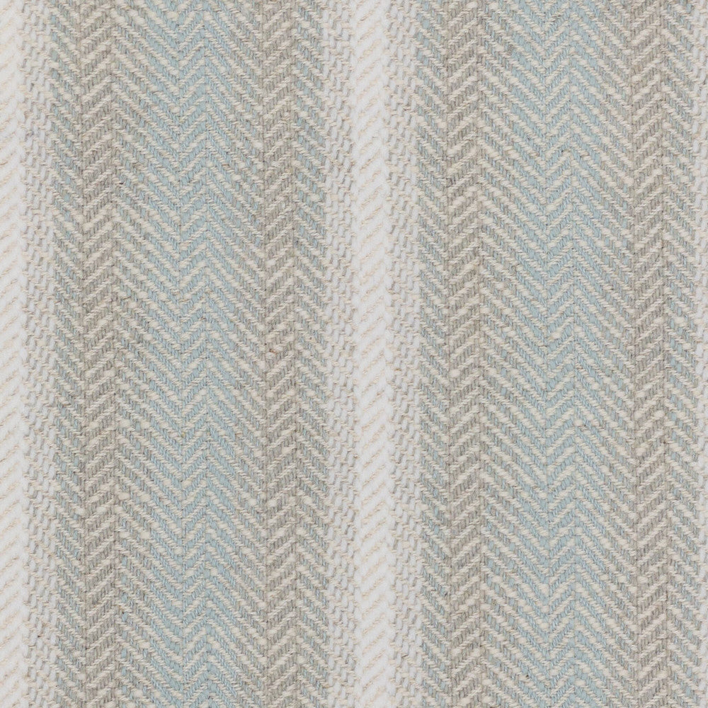 Rambo 5 Seamist by Stout Fabric Stout Fabric Rambo 5 SeamistFabric JUST STRIPES BLUE/SPRING 59%COT 18%SVI 17%POL 6%LIN USA </p><p>Repeat: H: 0.000, V: 3.125 54 in - Fabric Carolina -