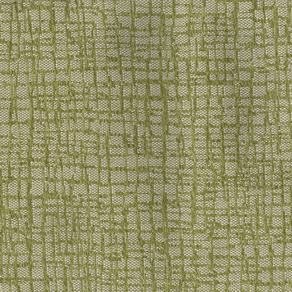 Trek 205 Grass by ABBEYSHEA Designer Fabric 100% Polyester China 50,000 Double Rubs (Wyzenbeek) </p><p>Repeat: Horizontal: and Vertical: 56" (142 cm) - Swanky Fabrics -