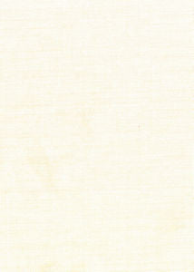 Ramos Off White 02 by Norbar Designer Fabric KENT 100% POLYESTER INDIA 54" - Swanky Fabrics -