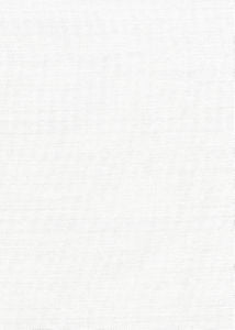 Ramos White 01 by Norbar Designer Fabric KENT 100% POLYESTER INDIA 54" - Swanky Fabrics -