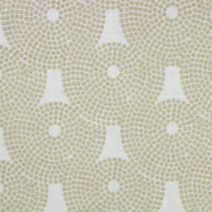 Rampur Flax by Norbar Designer Fabric PRISM ELEMENTS 70% POLYESTER 30% COTTON INDIA 6"V - 6 3/4"H 54" - Swanky Fabrics -