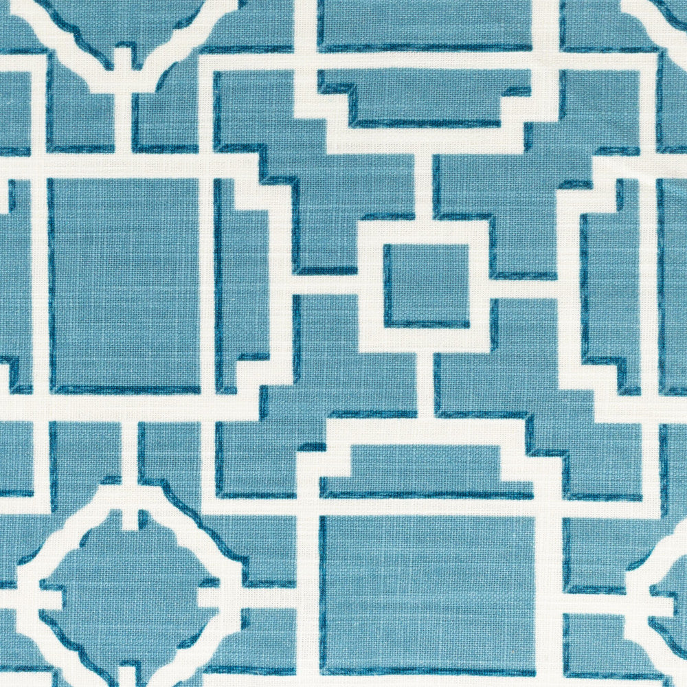 Ramsey 2 Turquoise by Stout Fabric Stout Fabric Ramsey 2 TurquoiseFabric RAINBOW LIBRARY GLACIER/LAGOON 100%COT CHINA </p><p>Repeat: H: 6.875, V: 6.625 57.5 in - Fabric Carolina -