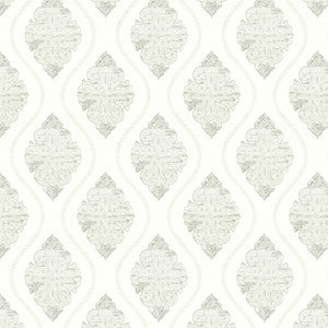 Ramtron 2 Slate by Stout Designer Fabric