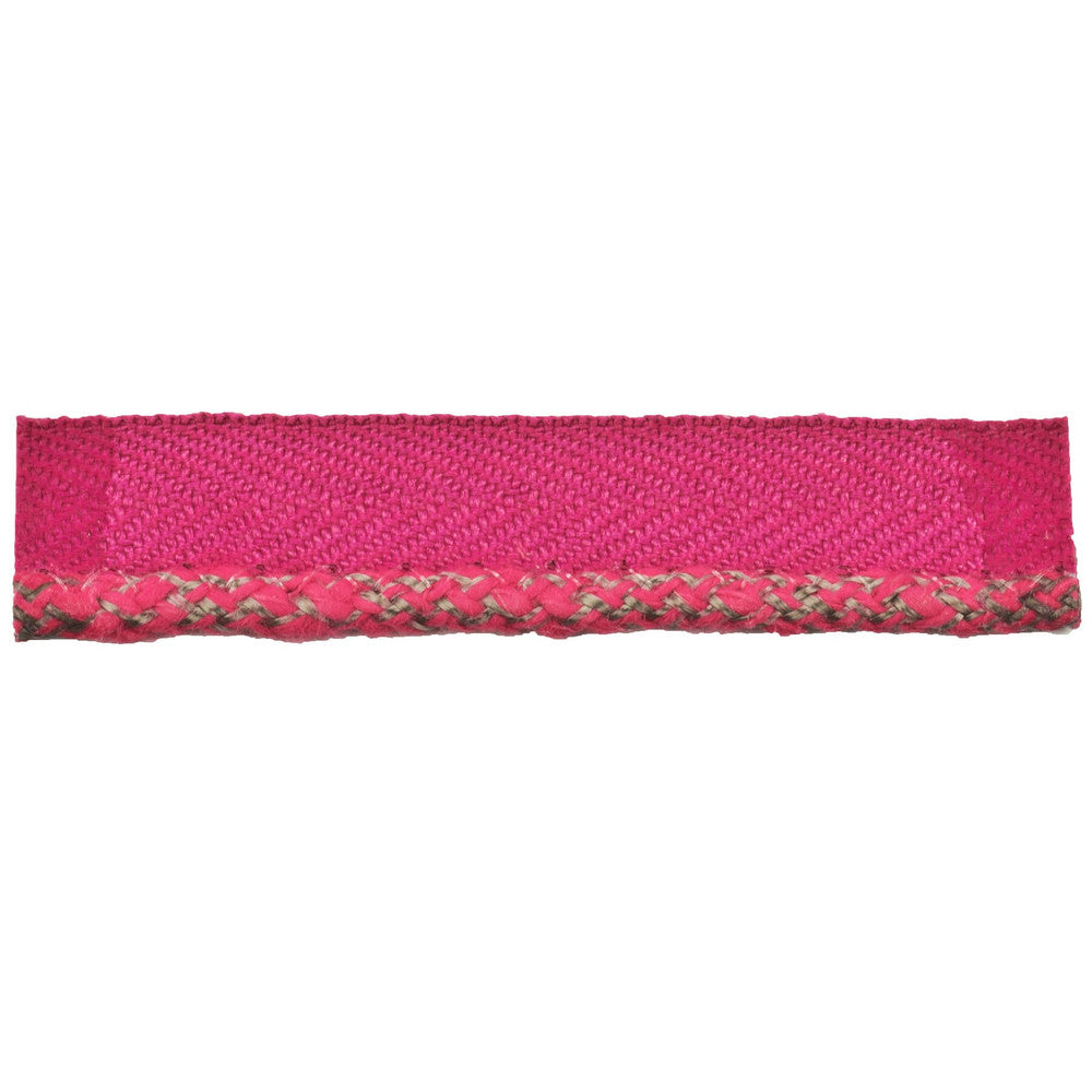 Ranch 3 Shocking by Stout Trim Stout Trim Ranch 3 ShockingTrim TREND ALERT TRIM CHINA </p><p>Repeat: H: 0.000, V: 0.000 0.13 in - Fabric Carolina -