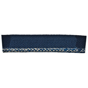 Ranch 5 Navy by Stout Designer Trim