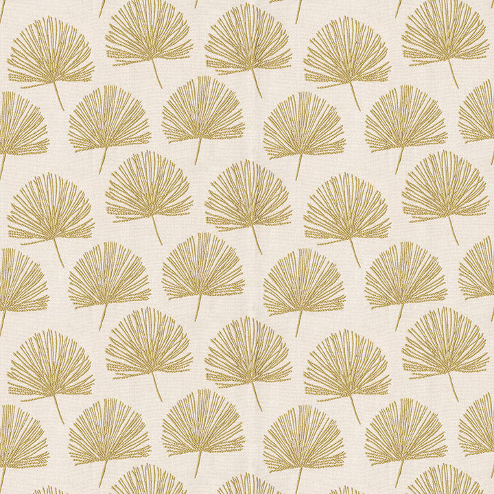 Sandrine 4009 Gold by ABBEYSHEA Designer Fabric N/A 100% Polyester China 100,000 Double Rubs </p><p>Repeat: Horizontal: and Vertical: 56" (142 cm) - Swanky Fabrics -