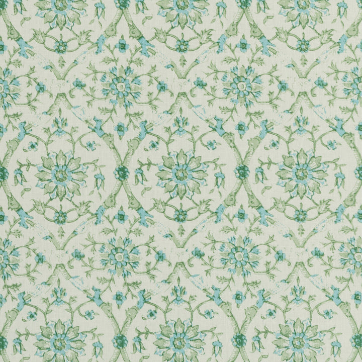 Rani-30 by Kravet Basics Designer Fabric L'INDIENNE COLLECTION POLYESTER - 68%;COTTON - 32% India HEAVY Horizontal: 5.25 and Vertical: 7.5 54 - Swanky Fabrics -