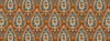 Rani 609 Mallard by Covington Designer Fabric
