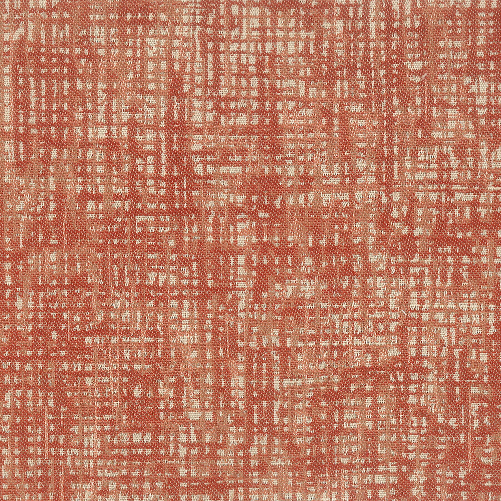 Rantiki 1 Tile by Stout Designer Fabric Rainbow Library Cinnamon/Siena 100% Polyester CHINA FLAME RETARDANT-CA BULLETIN 117-SECTION E FLAME RETARDANT-U.F.A.C. CLASS 1 (OR A) WYZENBEEK 15 000 DOUBLE RUB WEAR TEST (HEAVY DUTY) Horizontal: 14.5 and Vertical: 14.875 55 in - Swanky Fabrics -
