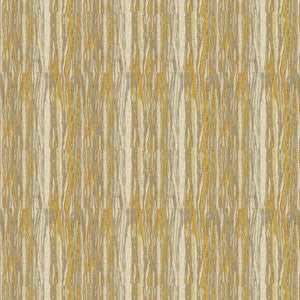 Relative 405 Maize by ABBEYSHEA Designer Fabric