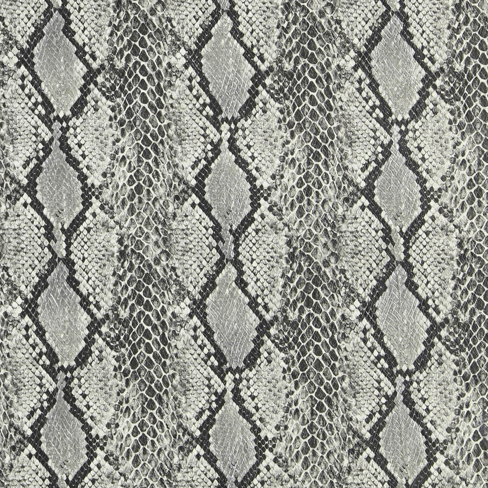 Rattle 97J7091 by JF Designer Fabric Tannery Untamed Book 68% Polyvinyl Chloride, 24% Polyester, 5% Cotton, 3% Polyurethane Turkey 30000 Horizontal: 10.375 and Vertical: 7.875 54 - Swanky Fabrics -