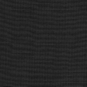 Rave Black by Norbar Designer Fabric