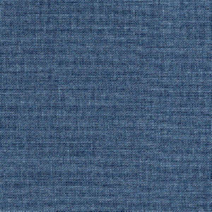 Rave Navy by Norbar Designer Fabric OKIN 100% POLYESTER INDIA 54 - Swanky Fabrics -