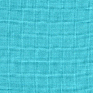 Rave Turquoise by Norbar Designer Fabric